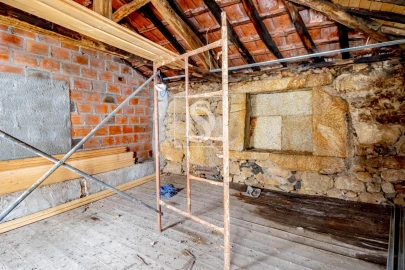 Moradia T2 para Venda em Torgueda