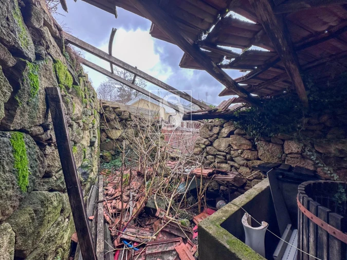 Moradia T2 para Venda em Torgueda Foto 14