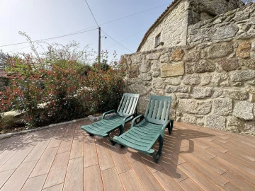 Moradia T1 para Venda em Valdreu