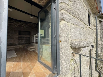 Moradia T1 para Venda em Valdreu