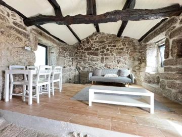 Moradia T1 para Venda em Valdreu