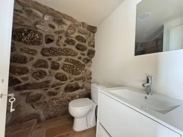 Moradia T1 para Venda em Valdreu