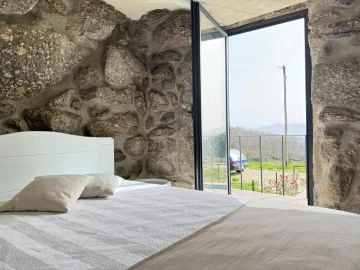 Moradia T1 para Venda em Valdreu