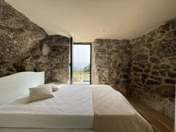 Moradia T1 para Venda em Valdreu