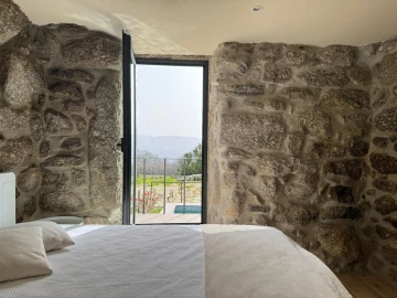 Moradia T1 para Venda em Valdreu