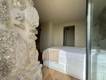 Moradia T1 para Venda em Valdreu