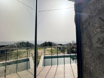 Moradia T1 para Venda em Valdreu