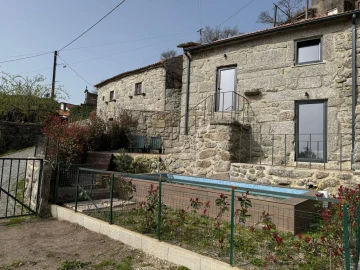 Moradia T1 para Venda em Valdreu