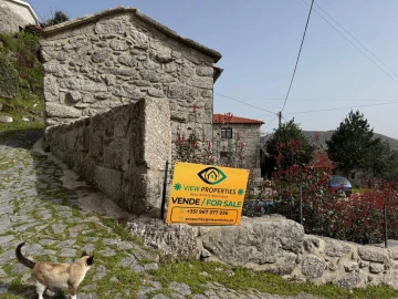 Moradia T1 para Venda em Valdreu