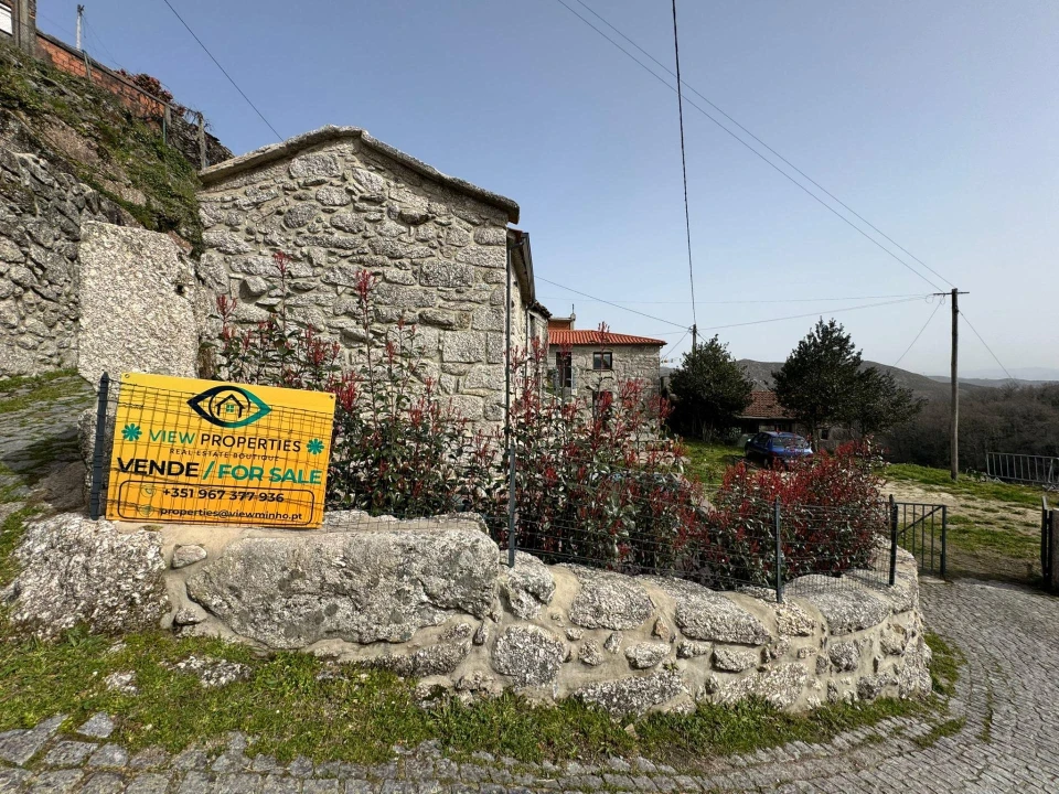 Moradia T1 para Venda em Valdreu Foto 10