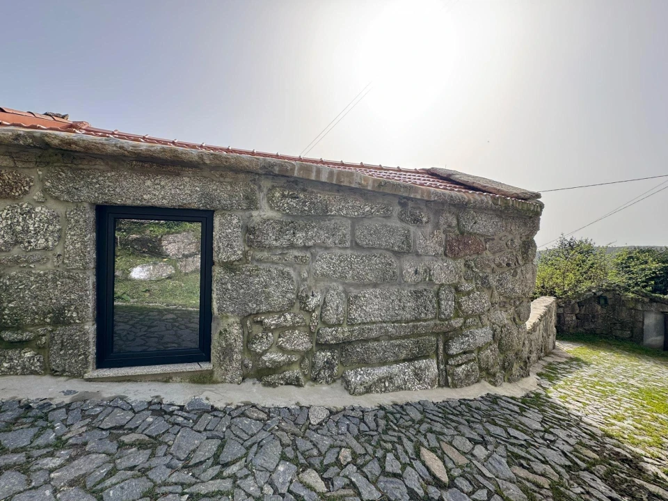 Moradia T1 para Venda em Valdreu Foto 12