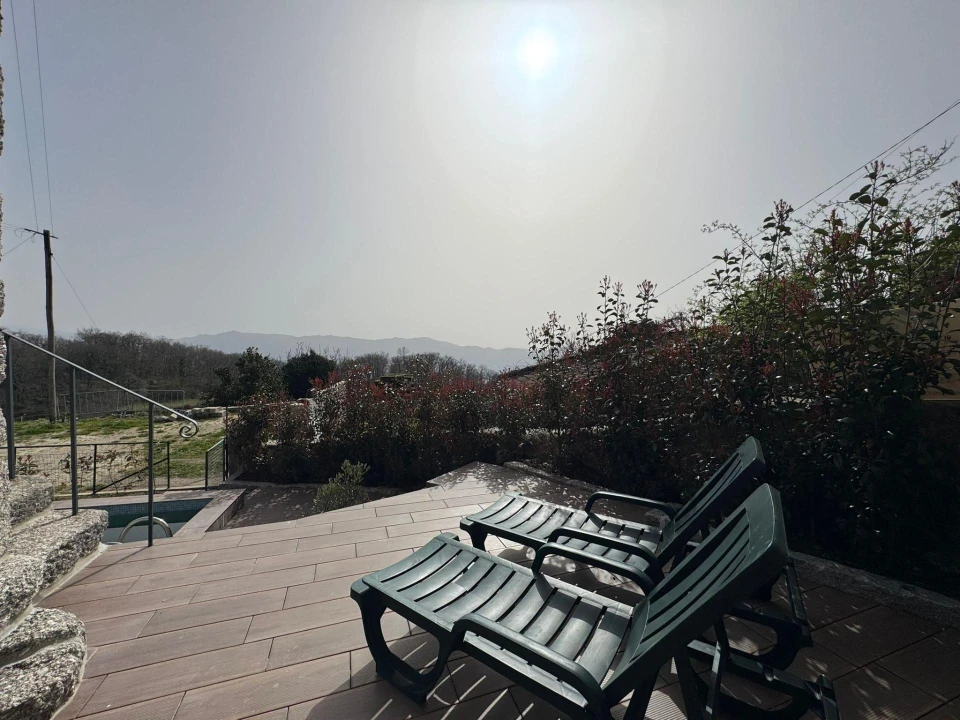 Moradia T1 para Venda em Valdreu Foto 16