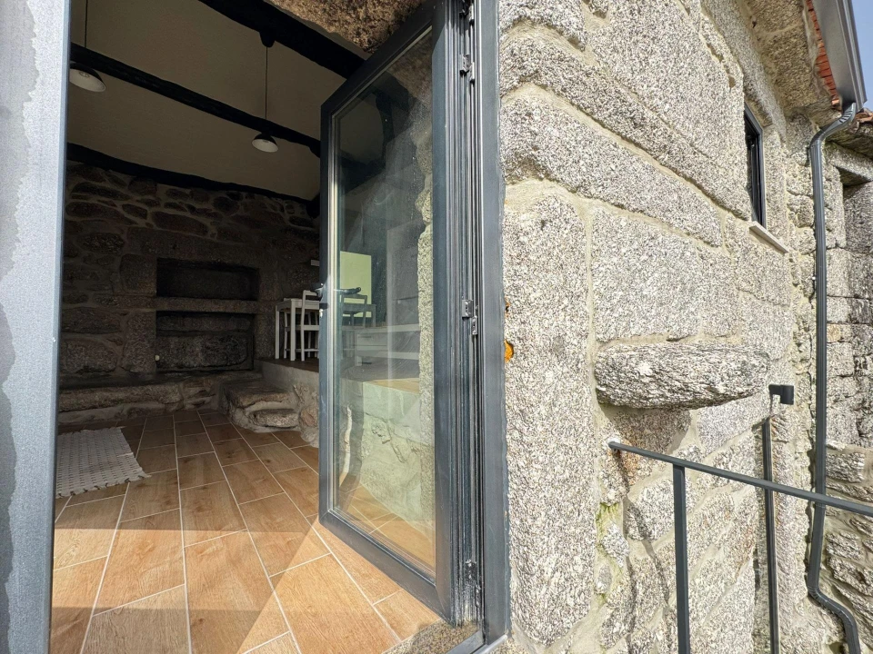 Moradia T1 para Venda em Valdreu Foto 19