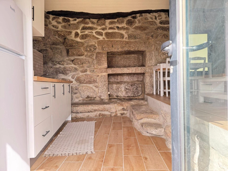 Moradia T1 para Venda em Valdreu Foto 20