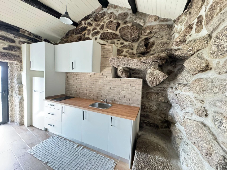 Moradia T1 para Venda em Valdreu Foto 23