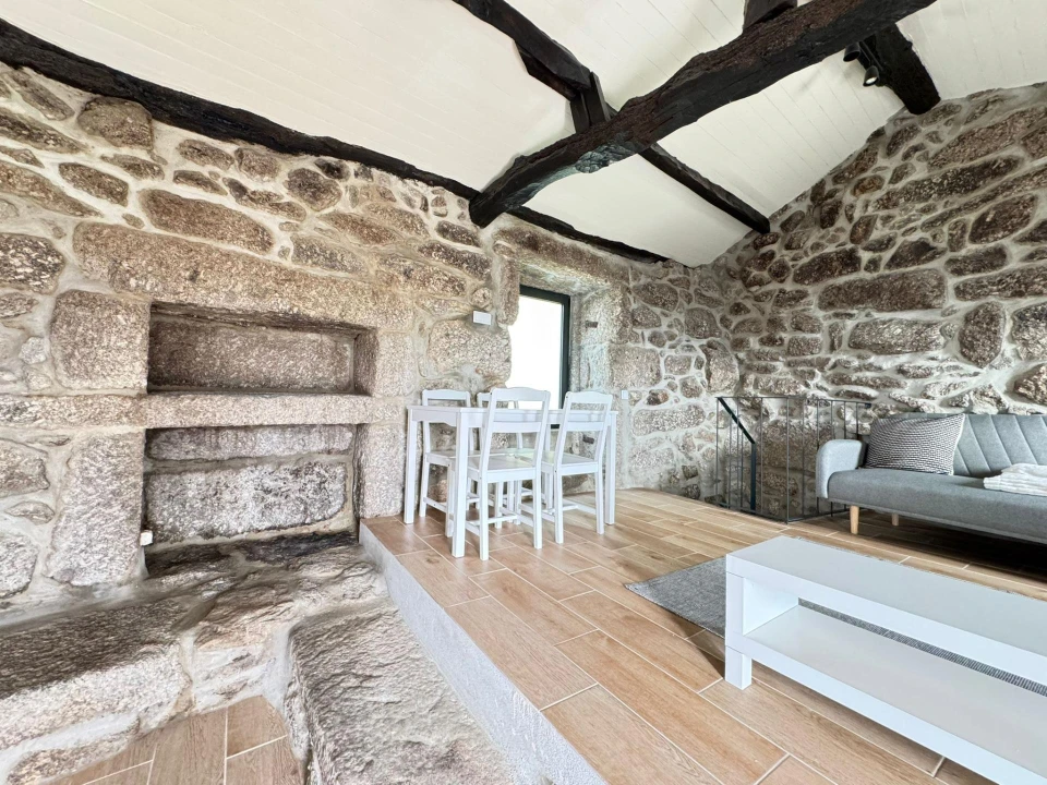 Moradia T1 para Venda em Valdreu Foto 25