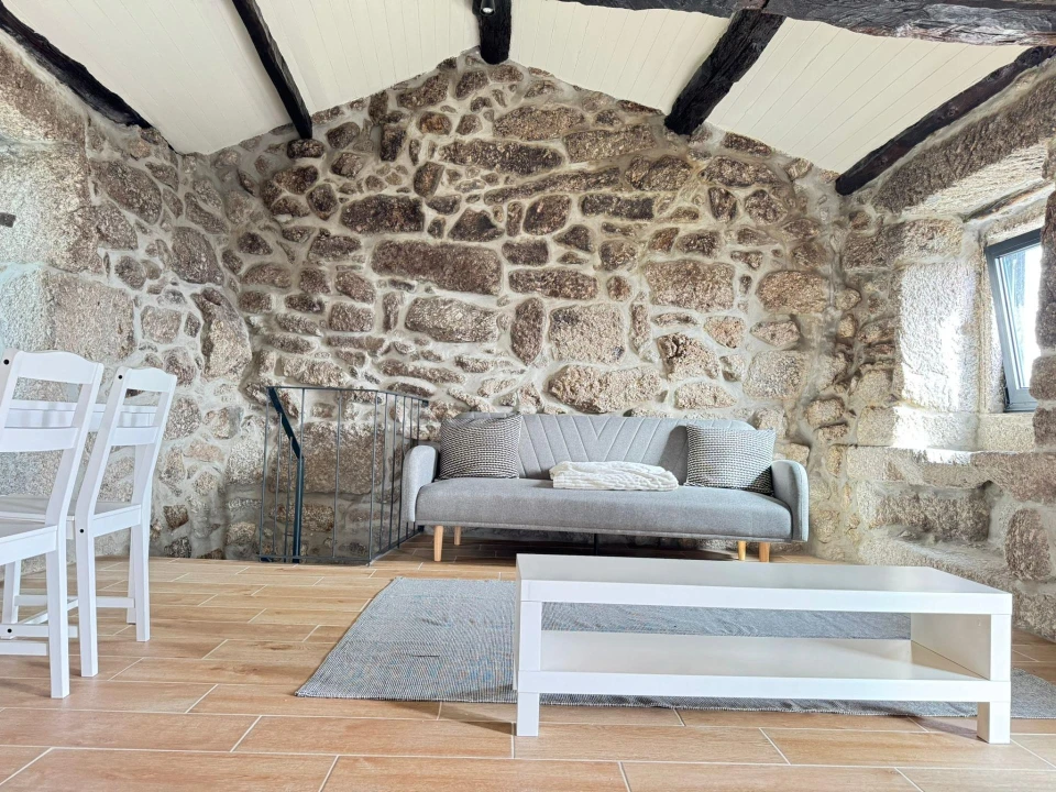 Moradia T1 para Venda em Valdreu Foto 26