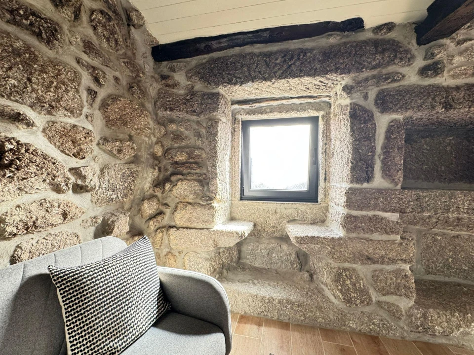 Moradia T1 para Venda em Valdreu Foto 28