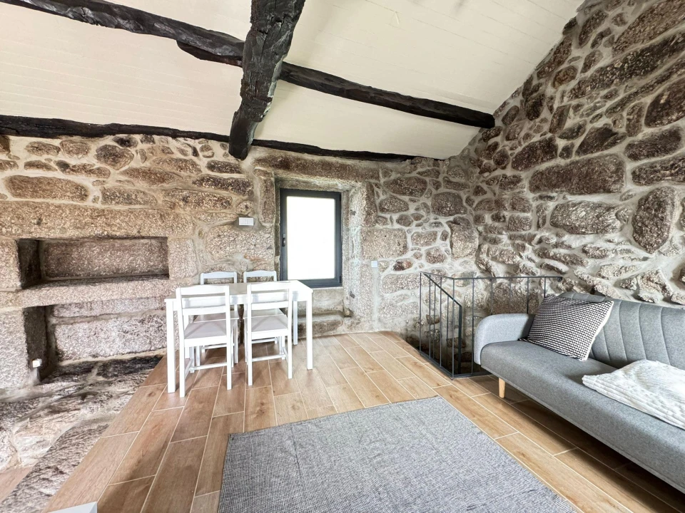 Moradia T1 para Venda em Valdreu Foto 29