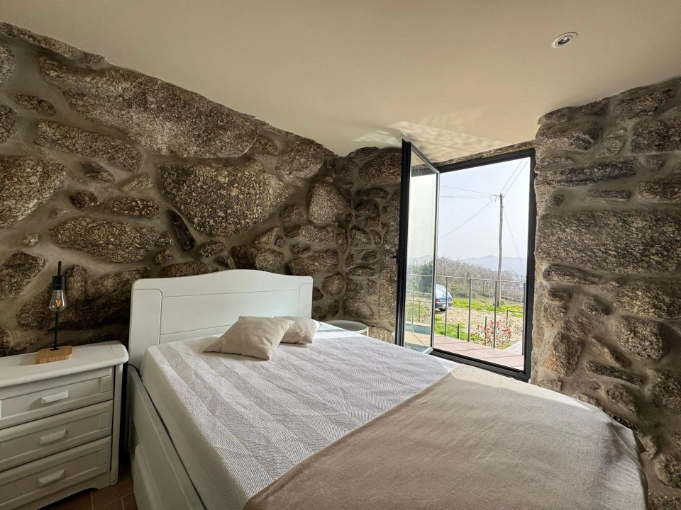 Moradia T1 para Venda em Valdreu Foto 35