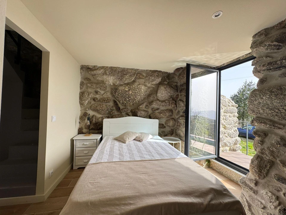 Moradia T1 para Venda em Valdreu Foto 37