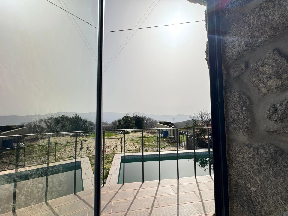 Moradia T1 para Venda em Valdreu Foto 42