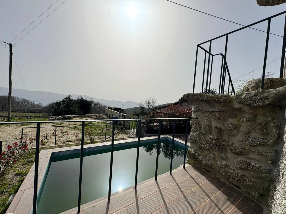 Moradia T1 para Venda em Valdreu Foto 43