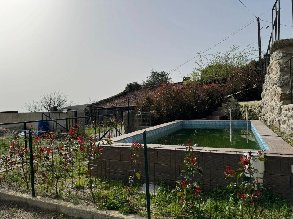 Moradia T1 para Venda em Valdreu Foto 7