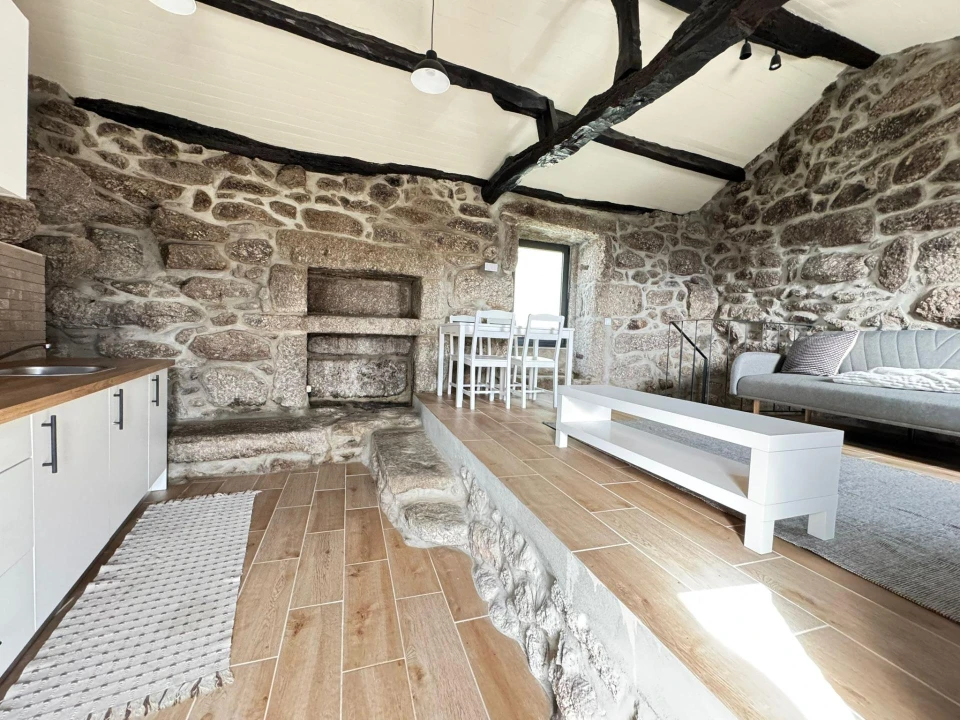 Moradia T1 para Venda em Valdreu Foto 24