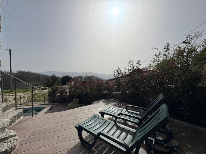 Moradia T1 para Venda em Valdreu Foto 16