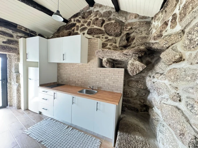 Moradia T1 para Venda em Valdreu Foto 23