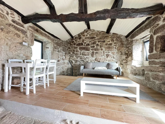 Moradia T1 para Venda em Valdreu Foto 24