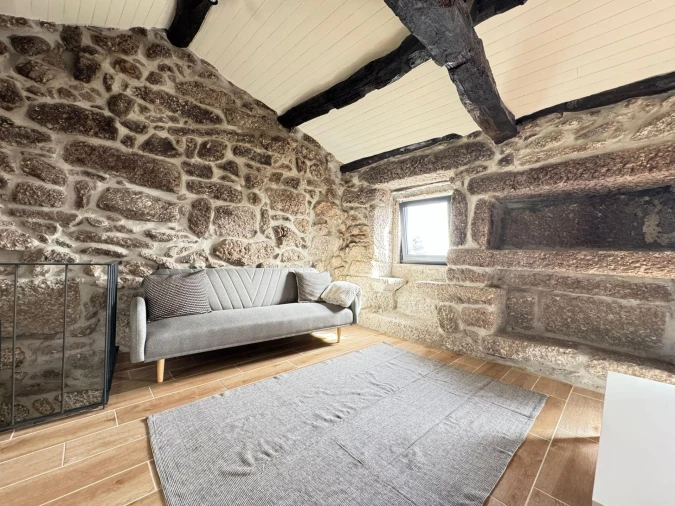 Moradia T1 para Venda em Valdreu Foto 27