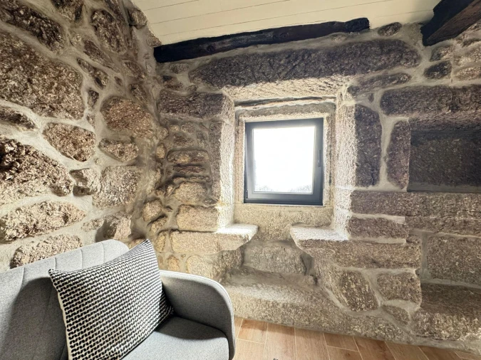 Moradia T1 para Venda em Valdreu Foto 28