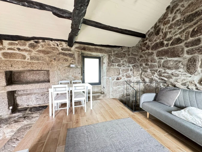 Moradia T1 para Venda em Valdreu Foto 29