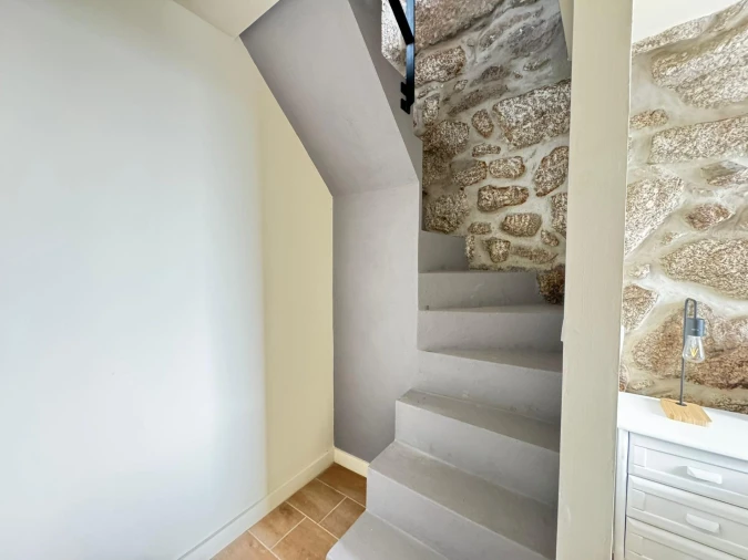 Moradia T1 para Venda em Valdreu Foto 30