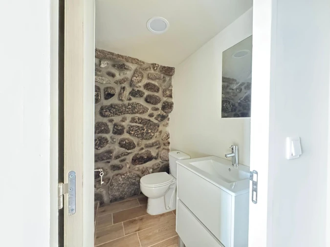 Moradia T1 para Venda em Valdreu Foto 32