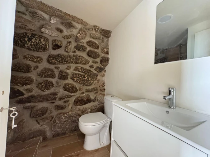 Moradia T1 para Venda em Valdreu Foto 33