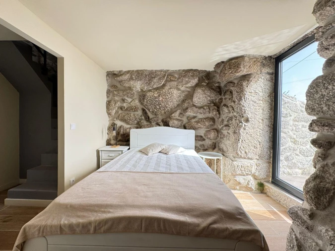 Moradia T1 para Venda em Valdreu Foto 38