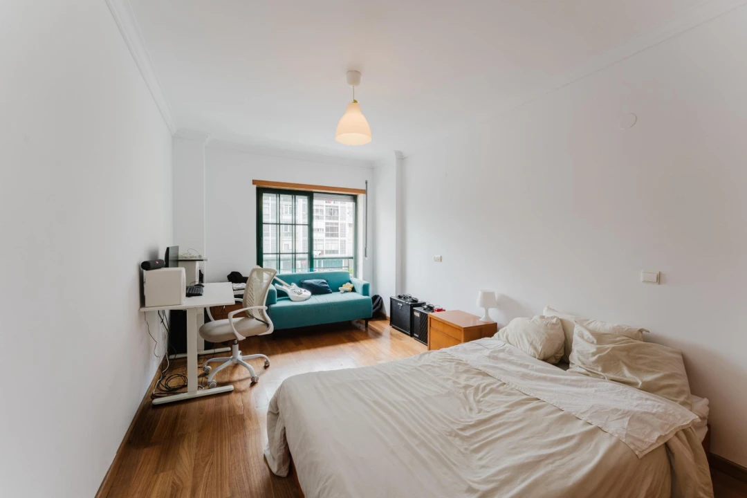 Apartamento T3 para Venda em Cascais e Estoril Foto 10