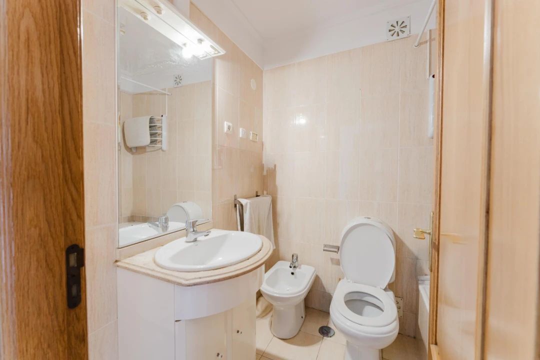 Apartamento T3 para Venda em Cascais e Estoril Foto 12