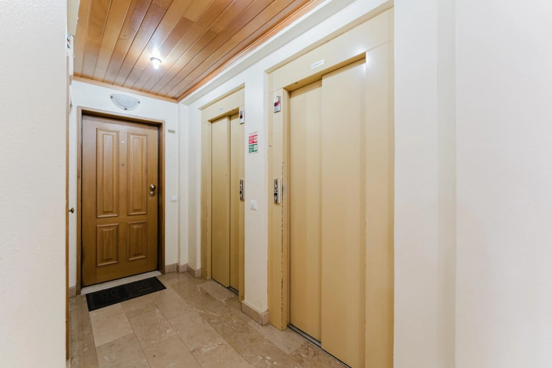 Apartamento T3 para Venda em Cascais e Estoril Foto 18