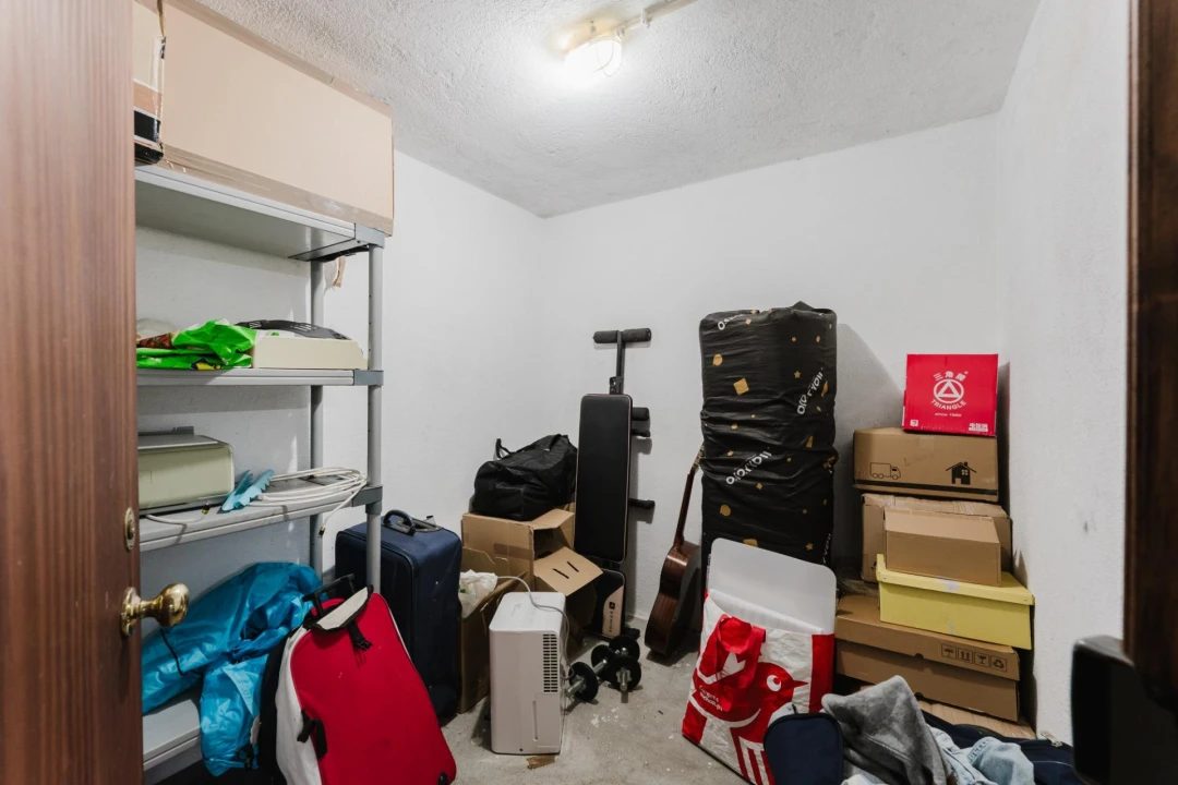 Apartamento T3 para Venda em Cascais e Estoril Foto 20
