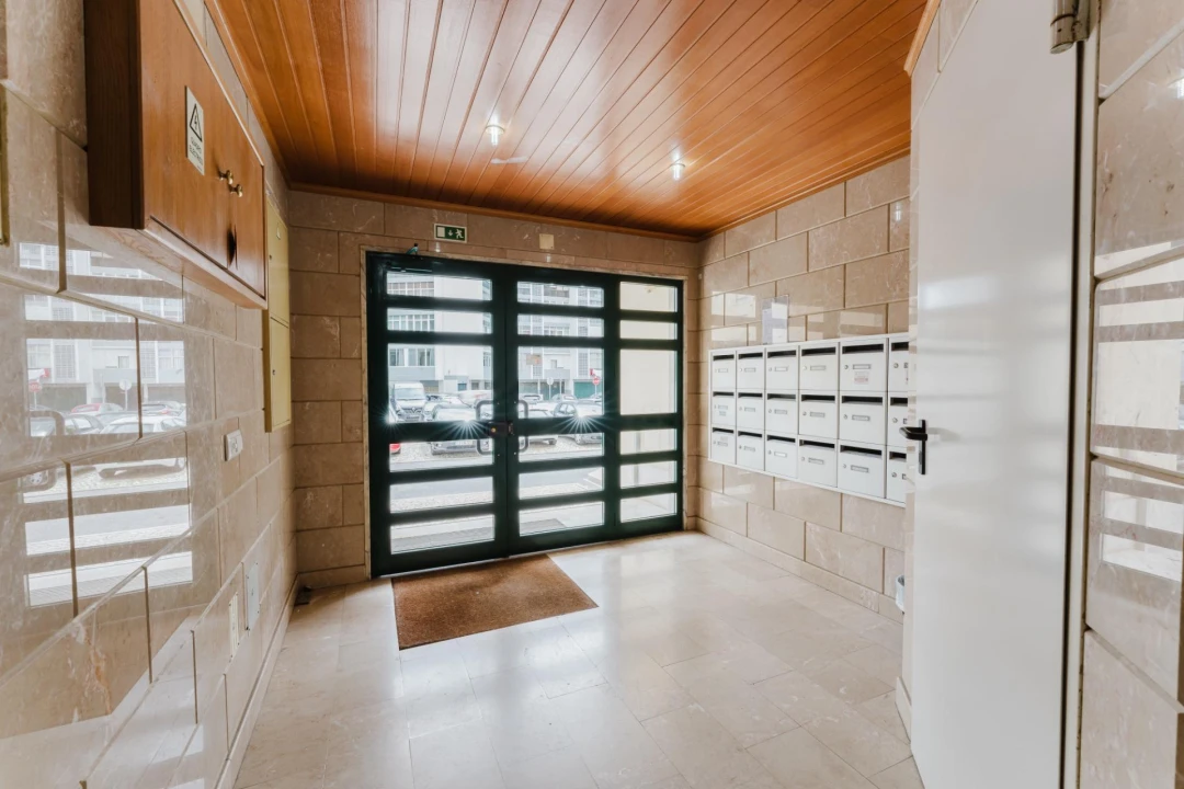 Apartamento T3 para Venda em Cascais e Estoril Foto 21