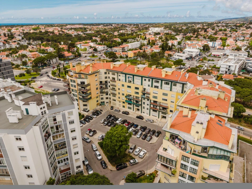 Apartamento T3 para Venda em Cascais e Estoril Foto 23