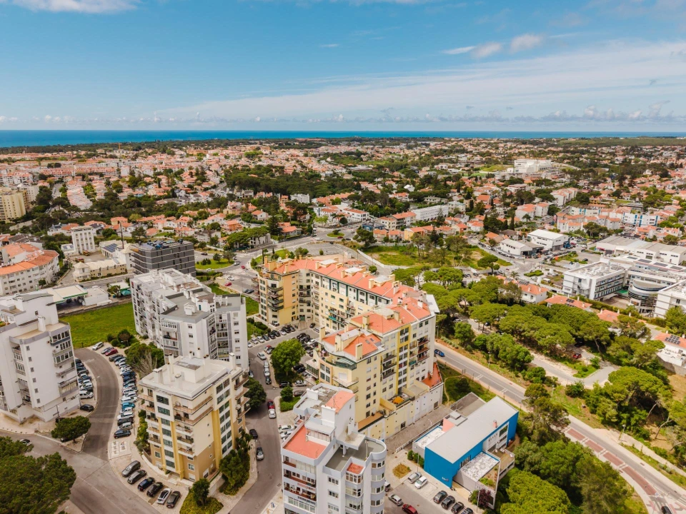 Apartamento T3 para Venda em Cascais e Estoril Foto 25