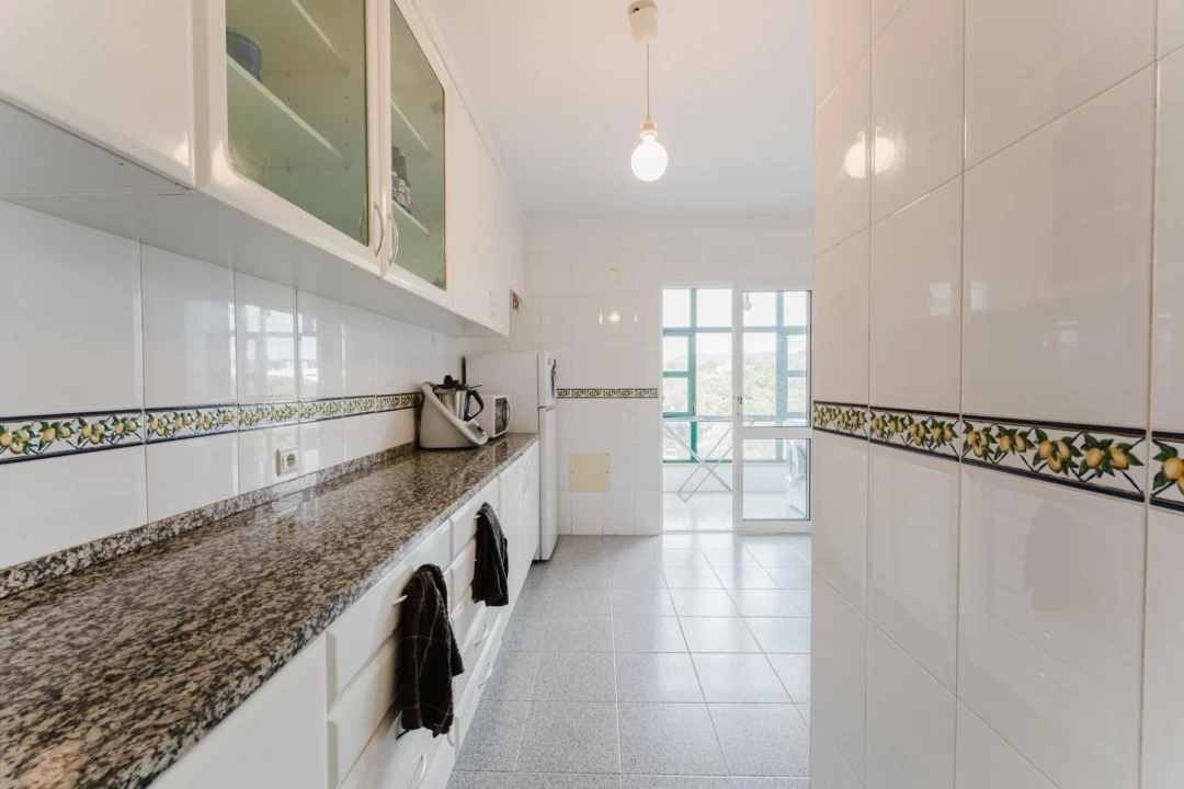 Apartamento T3 para Venda em Cascais e Estoril Foto 5