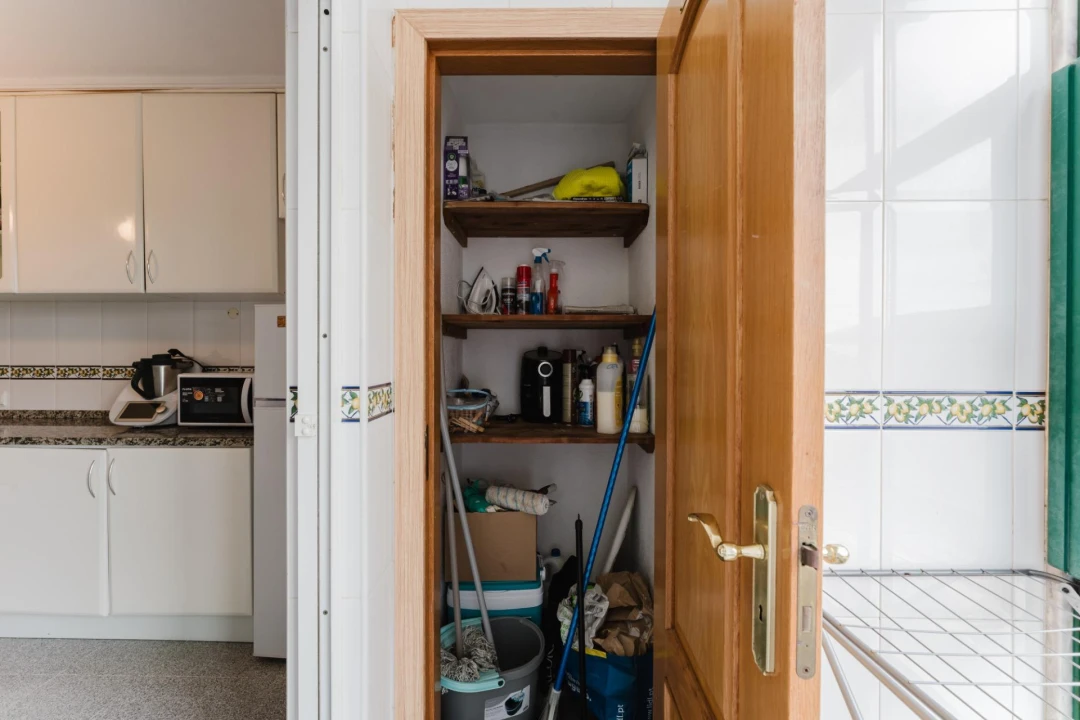 Apartamento T3 para Venda em Cascais e Estoril Foto 8