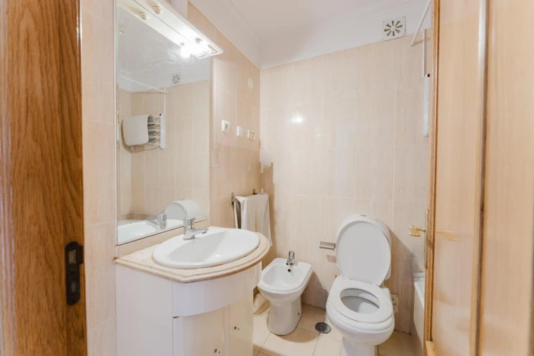 Apartamento T3 para Venda em Cascais e Estoril Foto 12