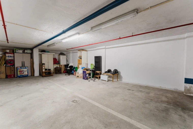 Apartamento T3 para Venda em Cascais e Estoril Foto 19